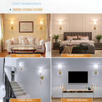 Wireless Wall Lights | Upgrade Your Home with This Thoughtfully Designed Everyday Essential