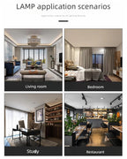 Wireless Wall Lights | Upgrade Your Home with This Thoughtfully Designed Everyday Essential