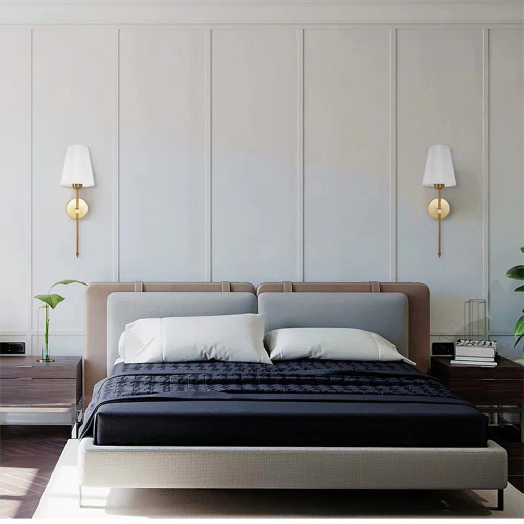 Wireless Wall Lights | Upgrade Your Home with This Thoughtfully Designed Everyday Essential