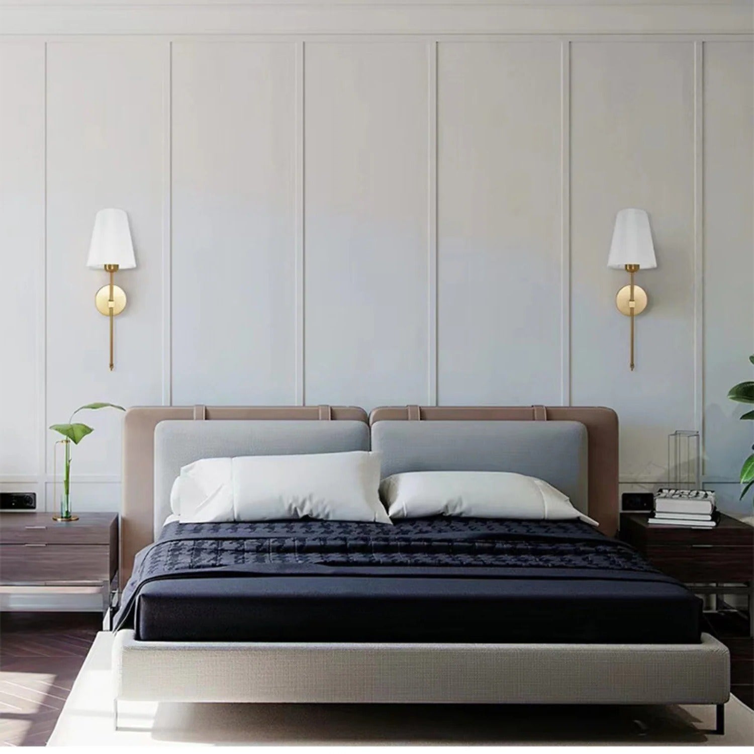 Wireless Wall Lights | Upgrade Your Home with This Thoughtfully Designed Everyday Essential