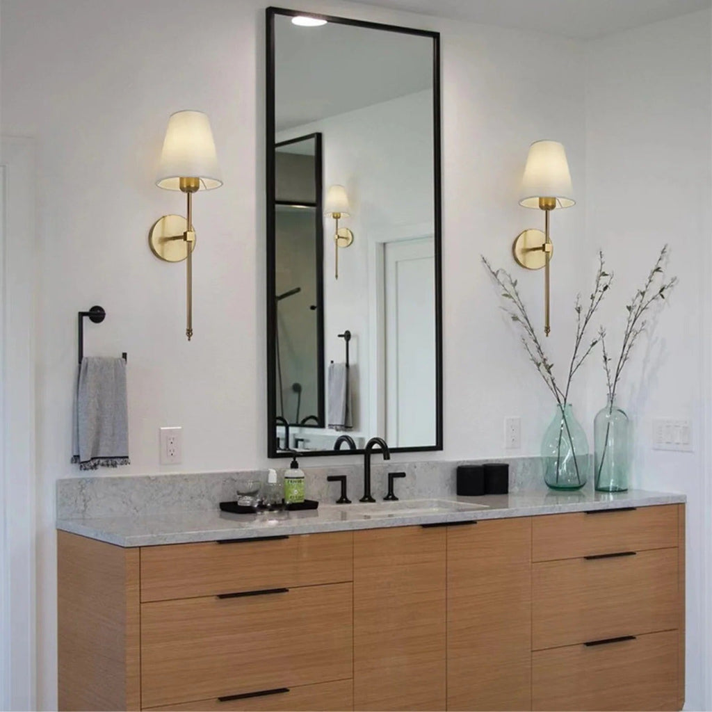 Wireless Wall Lights | Upgrade Your Home with This Thoughtfully Designed Everyday Essential