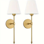 Wireless Wall Lights | Upgrade Your Home with This Thoughtfully Designed Everyday Essential