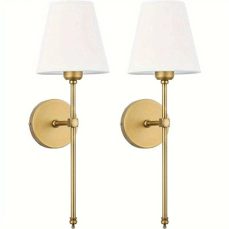 Wireless Wall Lights | Upgrade Your Home with This Thoughtfully Designed Everyday Essential