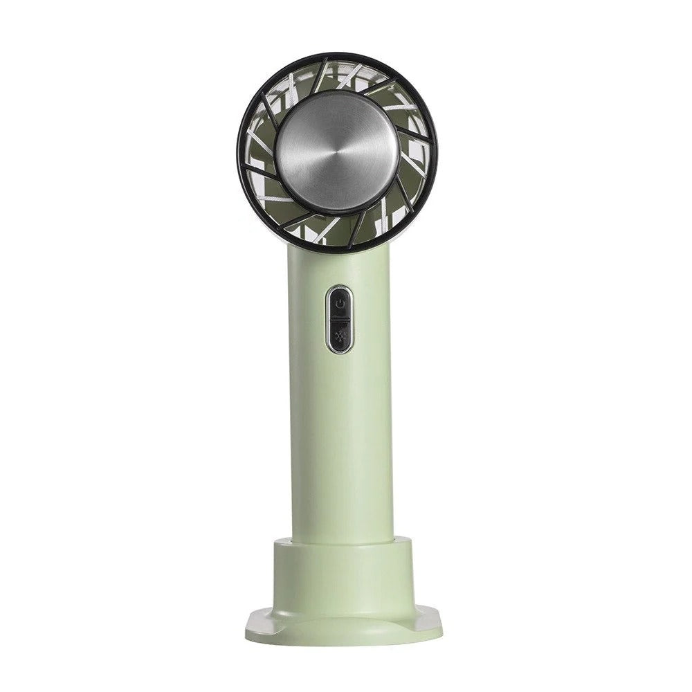 Portable Air Conditioner Cooling Fan | Salon-Quality Haircare for Stronger, Shinier, Healthier Hair