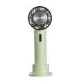 Portable Air Conditioner Cooling Fan | Salon-Quality Haircare for Stronger, Shinier, Healthier Hair