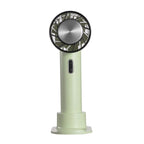 Portable Air Conditioner Cooling Fan | Salon-Quality Haircare for Stronger, Shinier, Healthier Hair