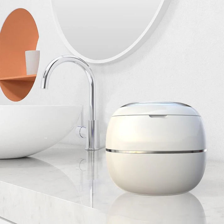 Denture Cleaner Machine | Premium Quality, Thoughtful Design — Built for Real Everyday Life