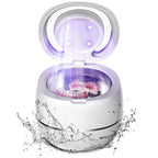 Denture Cleaner Machine | Premium Quality, Thoughtful Design — Built for Real Everyday Life