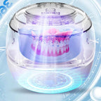 Denture Cleaner Machine | Premium Quality, Thoughtful Design — Built for Real Everyday Life