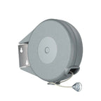 Retractable Washing Line with Swivel Wall Mount | Practical, Beautiful & Built to Last — The Smart Choice for Any Home