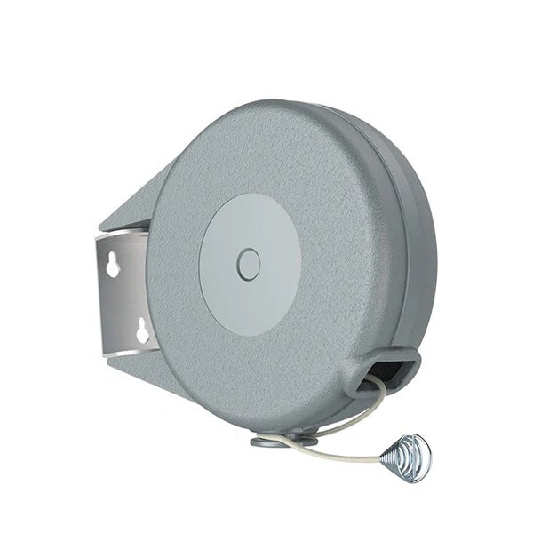 Retractable Washing Line with Swivel Wall Mount | Practical, Beautiful & Built to Last — The Smart Choice for Any Home