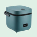 Mini Rice Cooker | Built for Busy Kitchens — Durable, Efficient & Incredibly Easy to Clean