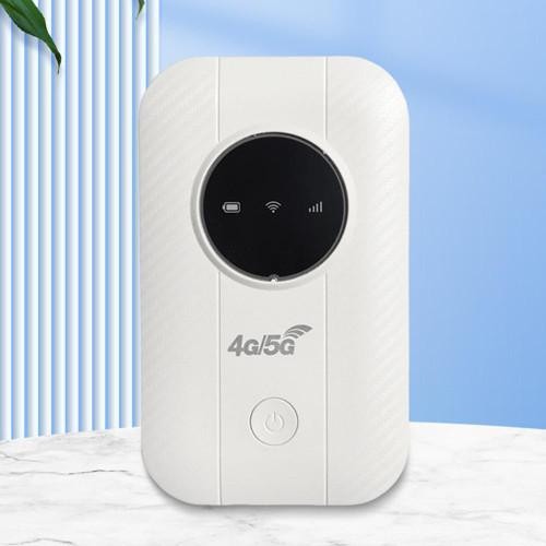 Portable WiFi Router | Outstanding Quality & Great Value — A Genuine Everyday Essential