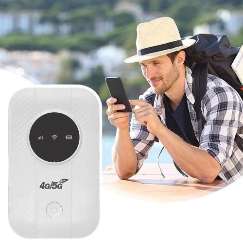Portable WiFi Router | Outstanding Quality & Great Value — A Genuine Everyday Essential