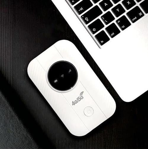 Portable WiFi Router | Outstanding Quality & Great Value — A Genuine Everyday Essential