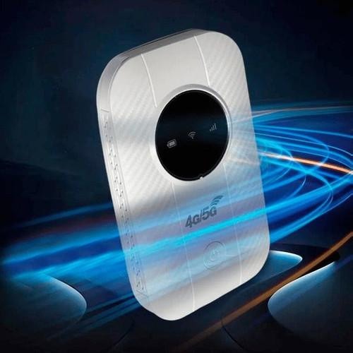 Portable WiFi Router | Outstanding Quality & Great Value — A Genuine Everyday Essential