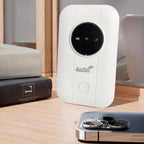 Portable WiFi Router | Outstanding Quality & Great Value — A Genuine Everyday Essential