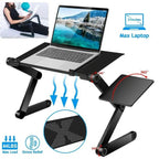Ergonomic Laptop Stand | High-Performance Tech Built for Modern, Busy, On-the-Go Lifestyles