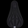 Padded Bike Seat Cushion | Targeted Therapy for Faster Recovery, Less Pain & Better Quality of Life