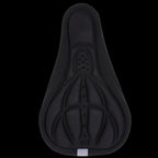 Padded Bike Seat Cushion | Targeted Therapy for Faster Recovery, Less Pain & Better Quality of Life