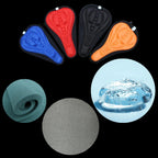 Padded Bike Seat Cushion | Targeted Therapy for Faster Recovery, Less Pain & Better Quality of Life
