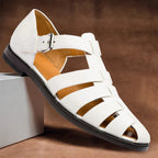Men's Adjustable Sandals | Classic Style with Cloud-Like Comfort — For Every Occasion & Outfit