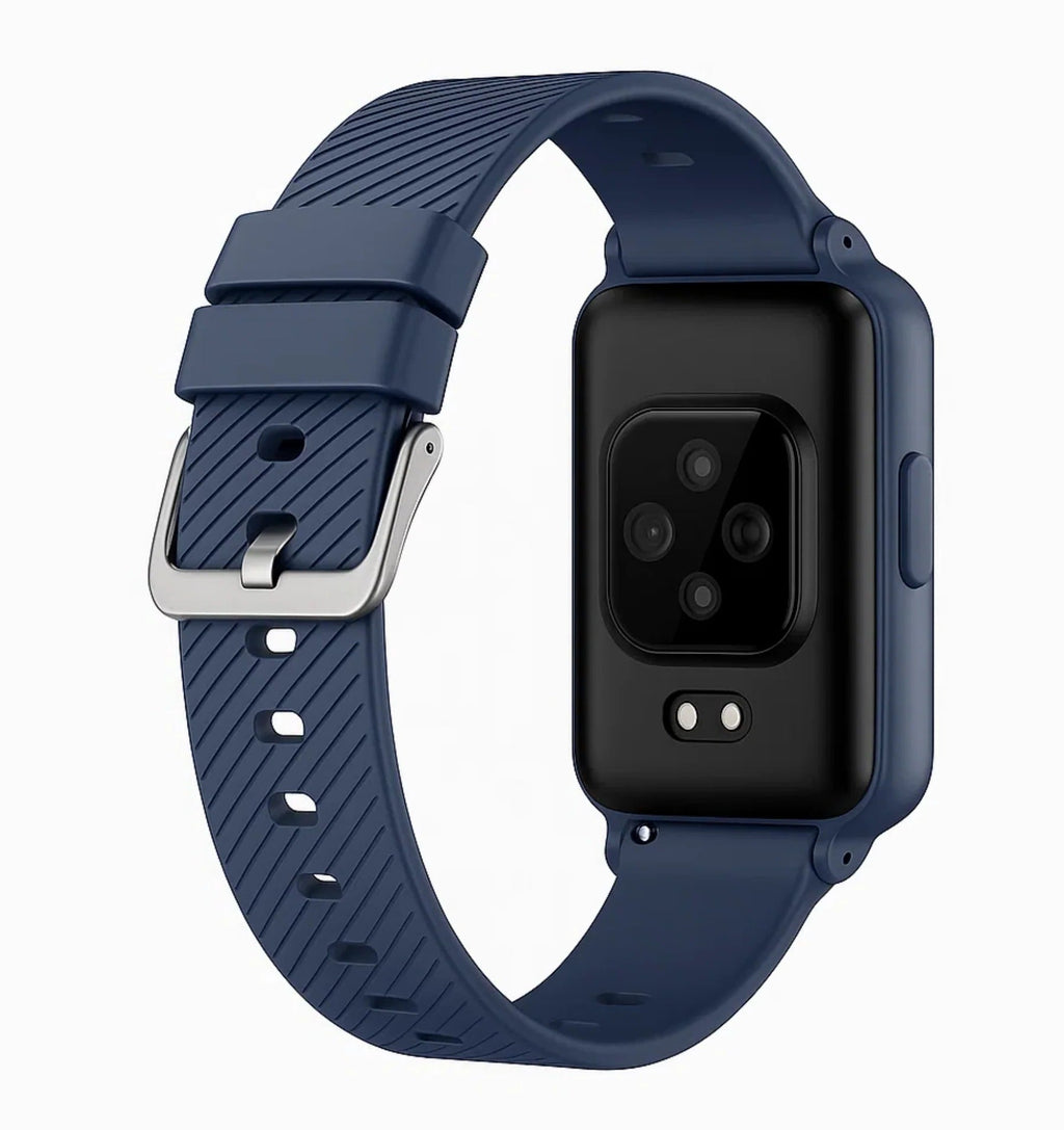 Fall Detection Smartwatch for Seniors | Cleverly Designed for Everyday Use — You'll Wonder How You Managed Without It