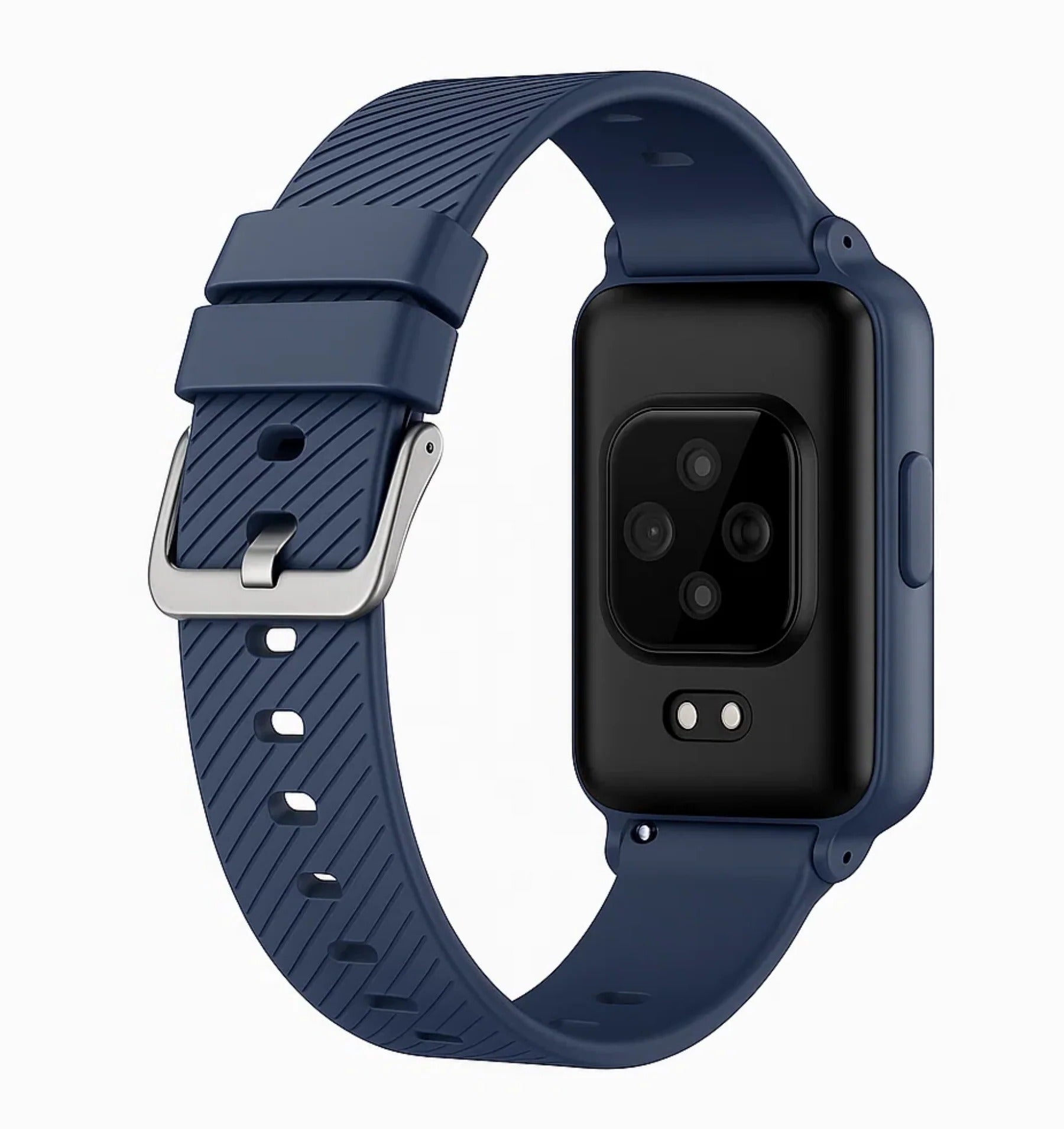 Fall Detection Smartwatch for Seniors | Cleverly Designed for Everyday Use — You'll Wonder How You Managed Without It
