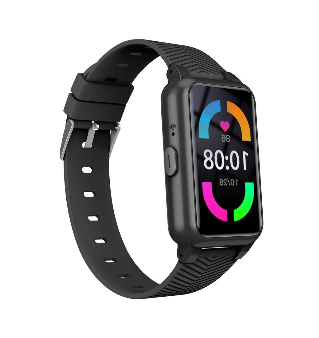 Fall Detection Smartwatch for Seniors | Cleverly Designed for Everyday Use — You'll Wonder How You Managed Without It