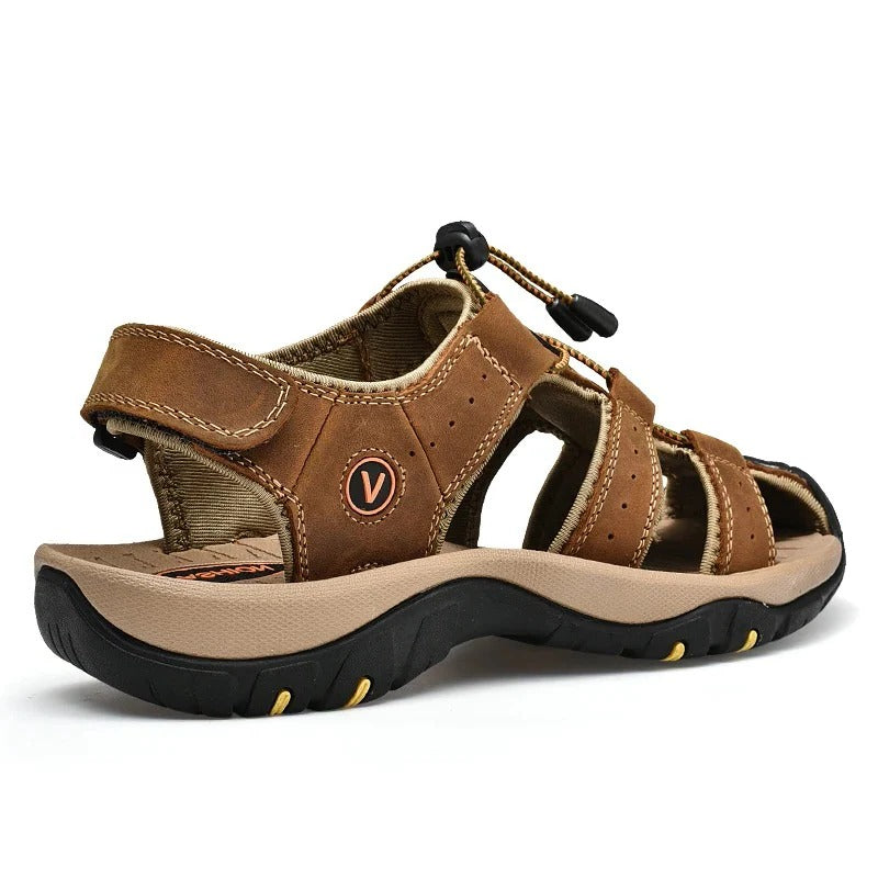 Men’s Summer Sandals for Outdoor Use | All-Day Comfort Footwear for Women — Where Style Meets Real Support