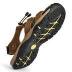 Men’s Summer Sandals for Outdoor Use | All-Day Comfort Footwear for Women — Where Style Meets Real Support