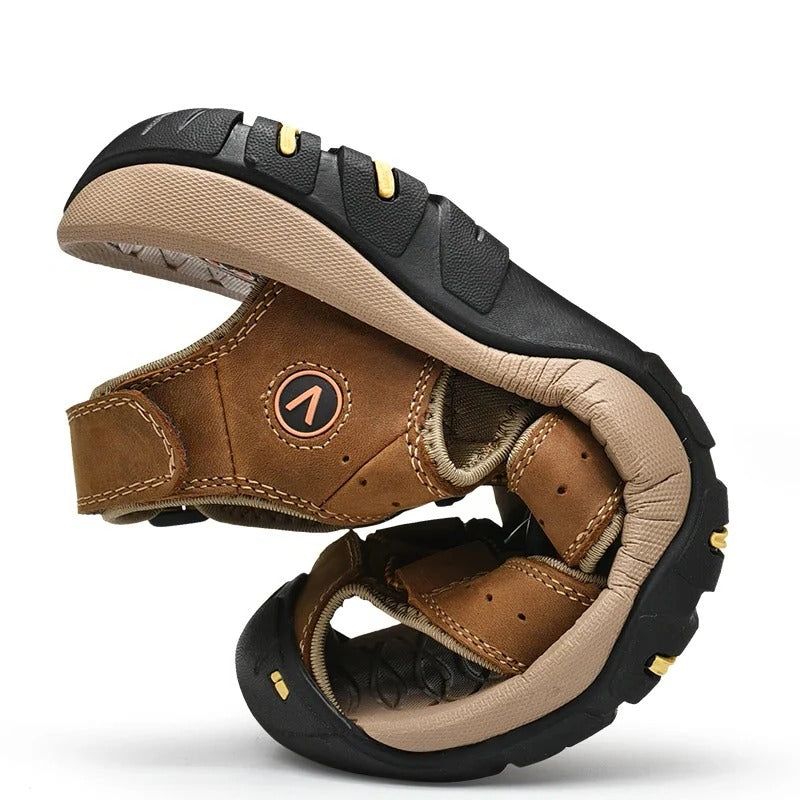 Men’s Summer Sandals for Outdoor Use | All-Day Comfort Footwear for Women — Where Style Meets Real Support
