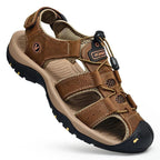 Men’s Summer Sandals for Outdoor Use | All-Day Comfort Footwear for Women — Where Style Meets Real Support