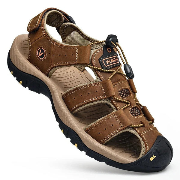 Men’s Summer Sandals for Outdoor Use | All-Day Comfort Footwear for Women — Where Style Meets Real Support
