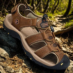 Men’s Summer Sandals for Outdoor Use | All-Day Comfort Footwear for Women — Where Style Meets Real Support