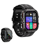 Waterproof Sports Watch | Style and Practicality Finally Together — The Modern Home Essential