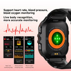Waterproof Sports Watch | Style and Practicality Finally Together — The Modern Home Essential