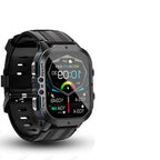Waterproof Sports Watch | Style and Practicality Finally Together — The Modern Home Essential