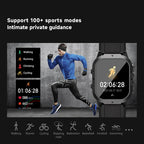 Waterproof Sports Watch | Style and Practicality Finally Together — The Modern Home Essential