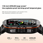 Waterproof Sports Watch | Style and Practicality Finally Together — The Modern Home Essential