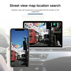 Mini Magnetic GPS Tracker | Protect What Matters Most with This Intelligent Security Solution