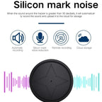 Mini Magnetic GPS Tracker | Protect What Matters Most with This Intelligent Security Solution