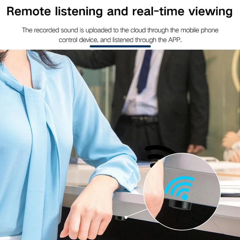 Mini Magnetic GPS Tracker | Protect What Matters Most with This Intelligent Security Solution