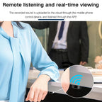 Mini Magnetic GPS Tracker | Protect What Matters Most with This Intelligent Security Solution