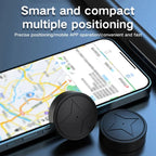 Mini Magnetic GPS Tracker | Protect What Matters Most with This Intelligent Security Solution