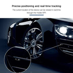 Mini Magnetic GPS Tracker | Protect What Matters Most with This Intelligent Security Solution