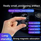 Mini Magnetic GPS Tracker | Protect What Matters Most with This Intelligent Security Solution