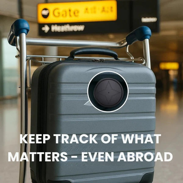 Mini Magnetic GPS Tracker | Protect What Matters Most with This Intelligent Security Solution