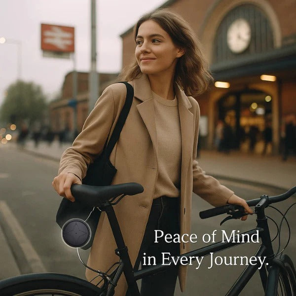 Mini Magnetic GPS Tracker | Protect What Matters Most with This Intelligent Security Solution