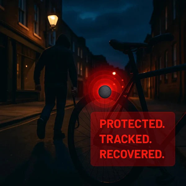 Mini Magnetic GPS Tracker | Protect What Matters Most with This Intelligent Security Solution
